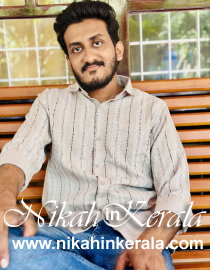 Working country based  Muslim Matrimony profile 369990
