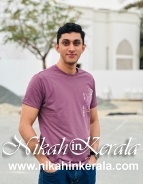 Education based  Muslim Grooms profile 514800