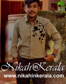 Kallai Muslim Brides profile 521157