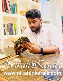 Job based  Muslim Grooms profile 528955
