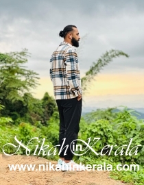Working country based  Muslim Grooms profile 436917