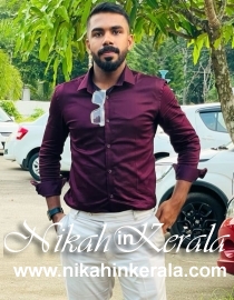 Alangad Muslim Marriage Bureau profile 492323