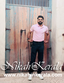 Kudayathoor Muslim Brides profile 492677