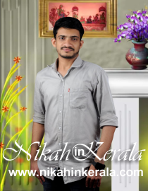 Education based  Muslim Grooms profile 416811