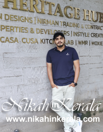 Working country based  Muslim Grooms profile 512486