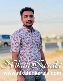 Education based  Muslim Brides profile 515519