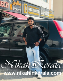 Physical Status based  Muslim Grooms profile 525476