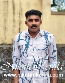 Education based  Muslim Marriage Bureau profile 533183