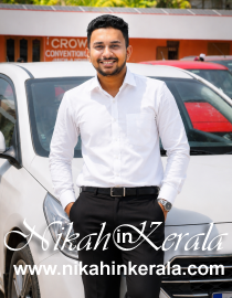 Marital Status based  Muslim Brides profile 550289