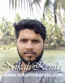 Marital Status based  Muslim Marriage Bureau profile 355002