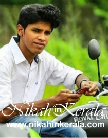 Education based  Muslim Grooms profile 431336