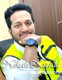 Job based  Muslim Grooms profile 476069