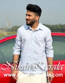 Location based  Muslim Marriage Bureau profile 508555