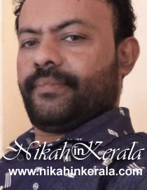 Working country based  Muslim Grooms profile 522879