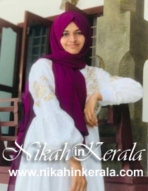Education based  Muslim Brides profile 456725