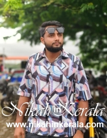 Education based  Muslim Grooms profile 477132