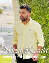 Physical Status based  Muslim Brides profile 496891