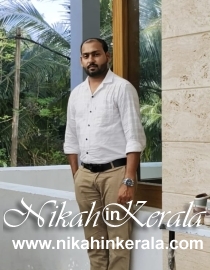 Pudukkad Muslim Grooms profile 506521