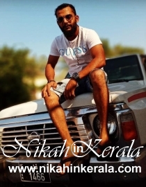 Working country based  Muslim Grooms profile 522179