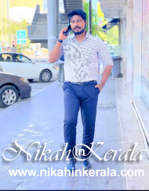 Education based  Muslim Grooms profile 535409