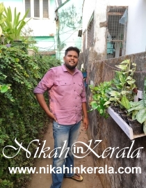 Vyttila Muslim Brides profile 551138