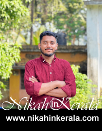 Education based  Muslim Matrimony profile 551642