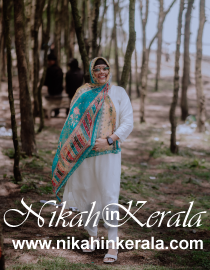 Education based  Muslim Matrimony profile 442112