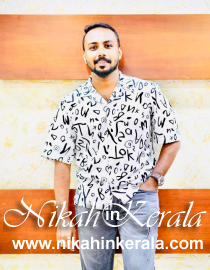 Ayavana Muslim Grooms profile 496367