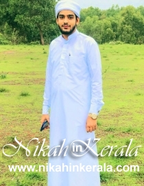 Location based  Muslim Matrimony profile 499534