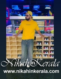 Education based  Muslim Grooms profile 504102