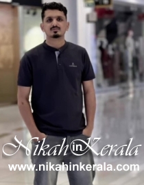 Kodur Muslim Matrimony profile 542370
