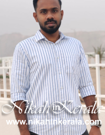 Physical Status based  Muslim Matrimony profile 337753