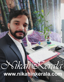 Physical Status based  Muslim Matrimony profile 433468