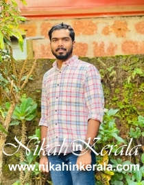 Job based  Muslim Brides profile 391294