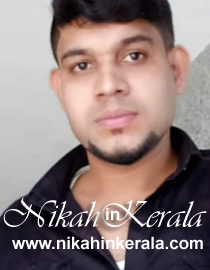Actor Muslim Matrimony profile 420405