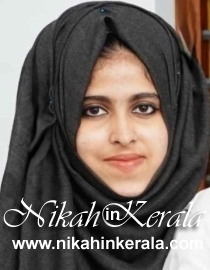 Kadappuram Muslim Matrimony profile 455147