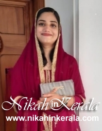 Koothattukulam Muslim Matrimony profile 465044