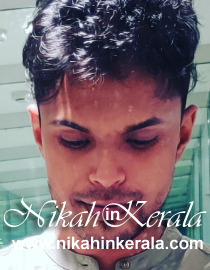 Working country based  Muslim Grooms profile 365463