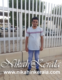 MGM Muslim Matrimony profile 381071