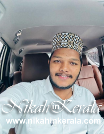 Edakkattuvayal Muslim Matrimony profile 404274