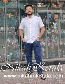 Chirakkal Muslim Matrimony profile 470549