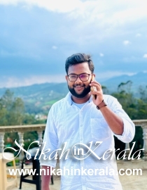 Education based  Muslim Grooms profile 479048