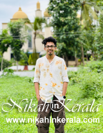 Puthenvelikara Muslim Grooms profile 492019