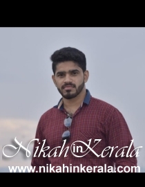 Marital Status based  Muslim Grooms profile 492361