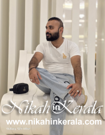 Physical Status based  Muslim Brides profile 471624