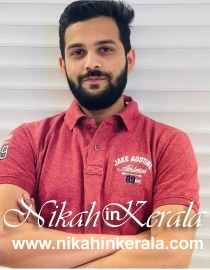 Physical Status based  Muslim Grooms profile 548005