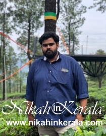 Marital Status based  Muslim Grooms profile 310674