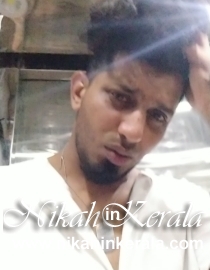 Physical Status based  Muslim Brides profile 360715