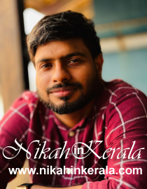 Job based  Muslim Grooms profile 383661