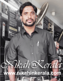 Kalpetta Muslim Matrimony profile 427335